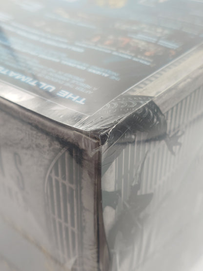 Aliens Colonial Marines - Collector's Edition (PS3, UK PAL) - Factory Sealed
