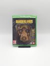 Borderlands: The Handsome Collection (Xbox One, PAL) – Factory Sealed