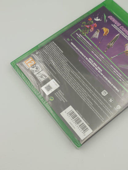 Fortnite: The Last Laugh Bundle (Xbox One, PAL) - Factory Sealed