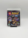 LEGO Batman 2: DC Super Heroes (PS3, UK PAL) – Factory Sealed