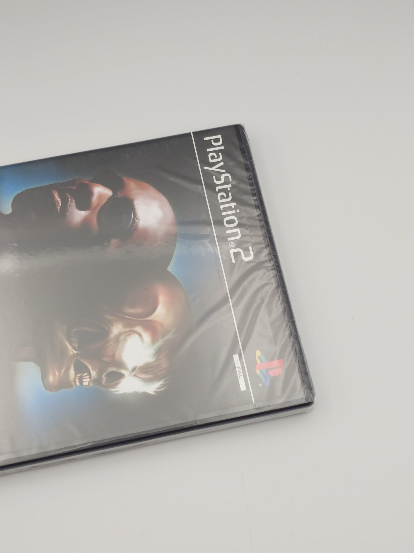 Shadow Man: 2econd Coming (PS2, UK PAL) – Factory Sealed