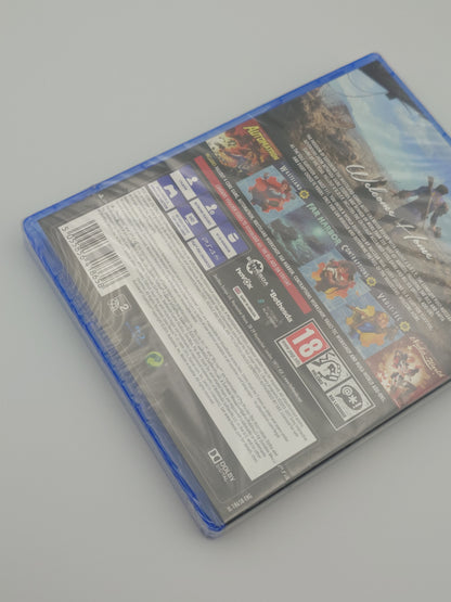 Fallout 4 – Game of the Year Edition (PS4, UK PAL) – Factory Sealed