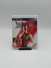 WWE 2K15 (PS3, UK PAL) – Factory Sealed