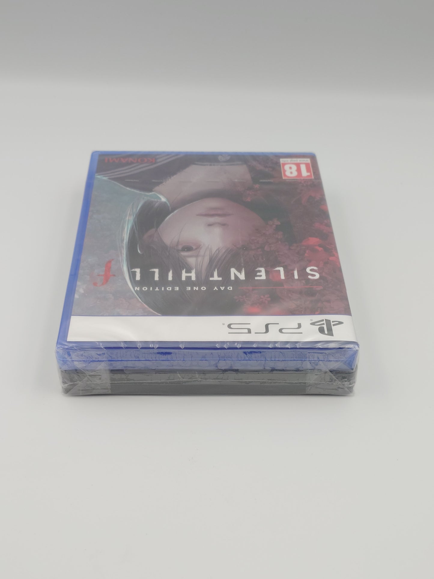 Silent Hill f - Day One Edition Double Pack (PS5, UK PAL) - Factory Sealed