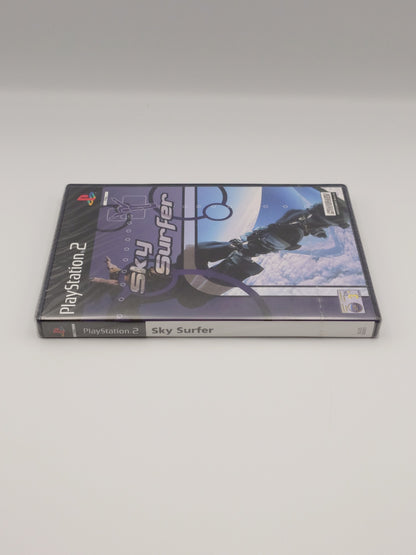 Sky Surfer (PS2, UK PAL) – Factory Sealed