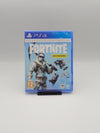 Fortnite: Deep Freeze Bundle (PS4, UK PAL) – Factory Sealed