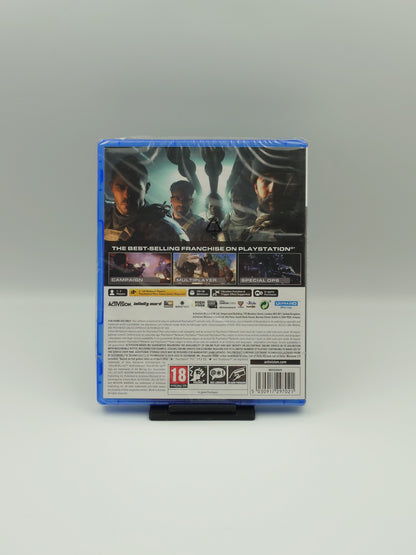 Call of Duty: Modern Warfare II (PS5, UK PAL) - Factory Sealed