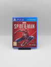 Marvel's Spider-Man (PS4, UK PAL) - Factory Sealed