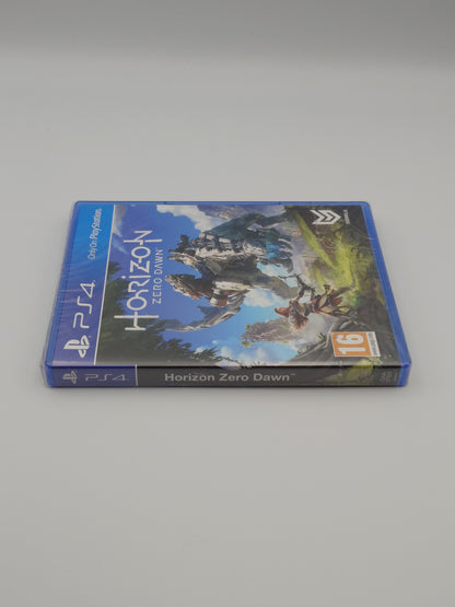 Horizon: Zero Dawn (PS4, UK PAL) – Factory Sealed