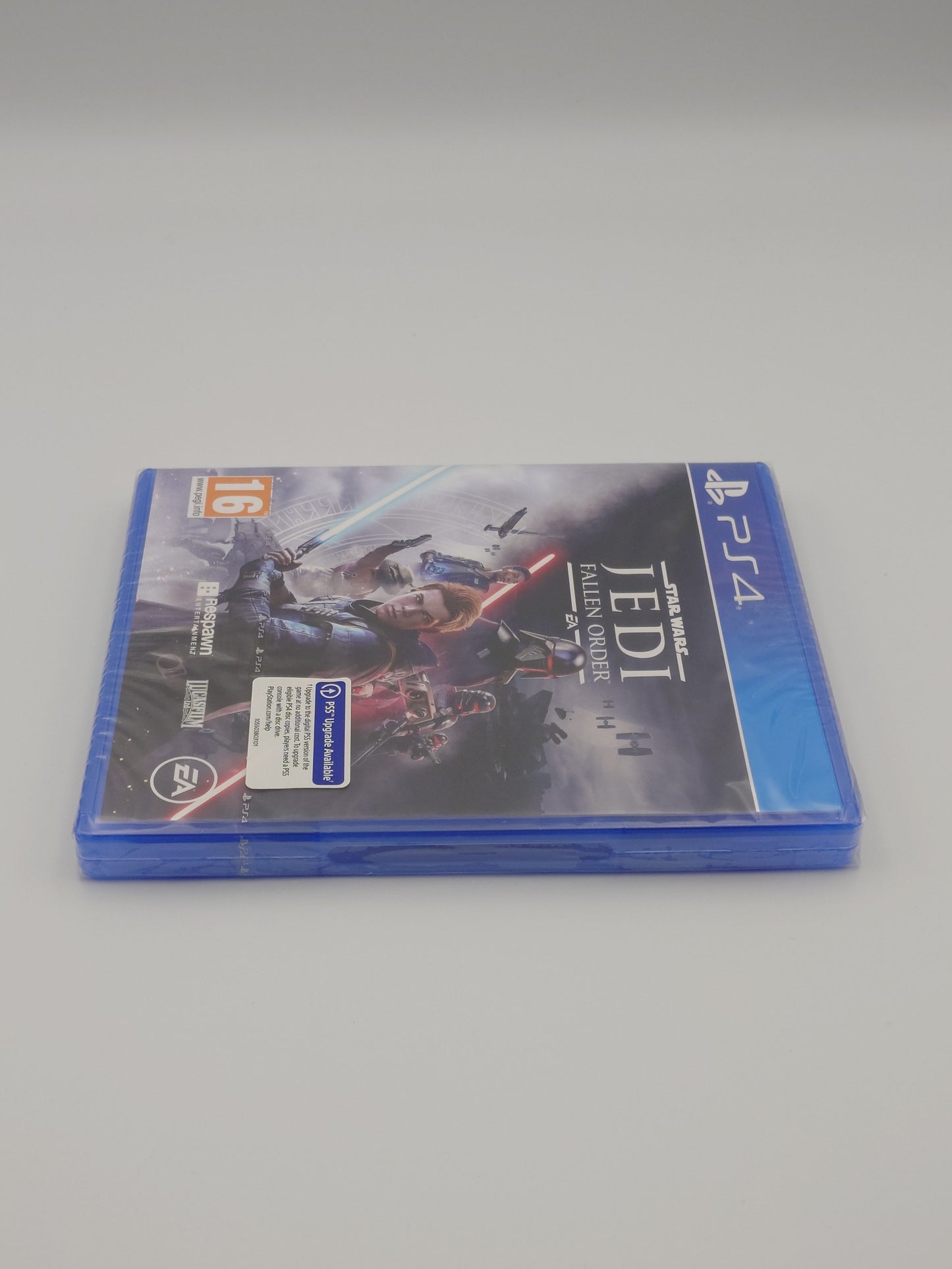 Star Wars: Jedi Fallen Order (PS4, UK PAL) – Factory Sealed