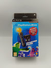 PlayStation Move Starter Pack (PS3, PAL) - Factory Sealed