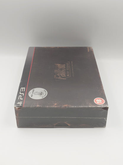 Fallout: New Vegas - Collector's Edition (PS3, UK PAL ) - Factory Sealed