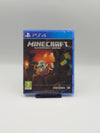 Minecraft: PlayStation 4 Edition (PS4, UK PAL) - Factory Sealed