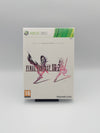 Final Fantasy XIII-2 – Limited Collector's Edition (Xbox 360, PAL) – Factory Sealed