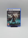 Lords of the Fallen (PS5, UK PAL) – Factory Sealed