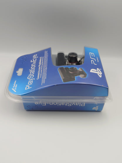 PlayStation Eye (PS3) - Factory Sealed