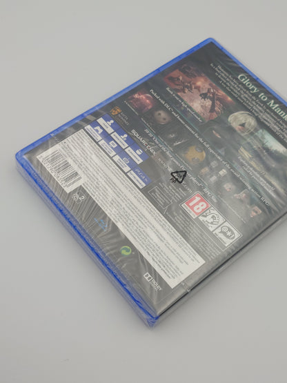 NieR Automata (PS4, UK PAL) – Factory Sealed