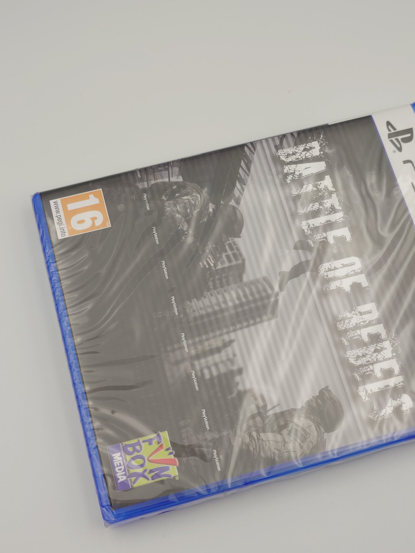 Battle of Rebels (PS5, PAL) – Factory Sealed