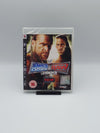 WWE Smackdown Vs Raw 2009 (PS3, UK PAL) – Factory Sealed