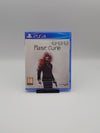 Past Cure (PS4, UK PAL) – Factory Sealed