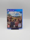 Far Cry 5 (PS4, UK PAL) – Factory Sealed