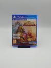 The Wizards – Enhanced Edition (PS4, UK PAL) – Factory Sealed