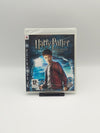 Harry Potter and the Half-Blood Prince (PS3, UK PAL) – Factory Sealed