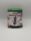 For Honor – Deluxe Edition (Xbox One, PAL) – Factory Sealed