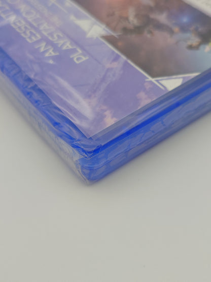 Horizon: Zero Dawn – Complete Edition (PS4, UK PAL) – Factory Sealed