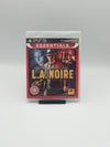 L.A Noire (PS3 Essentials, UK PAL) – Factory Sealed