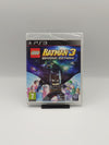 LEGO Batman 3: Beyond Gotham (PS3, UK PAL) - Factory Sealed