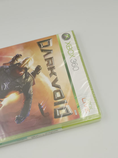 Dark Void (Xbox 360, PAL) - Factory Sealed