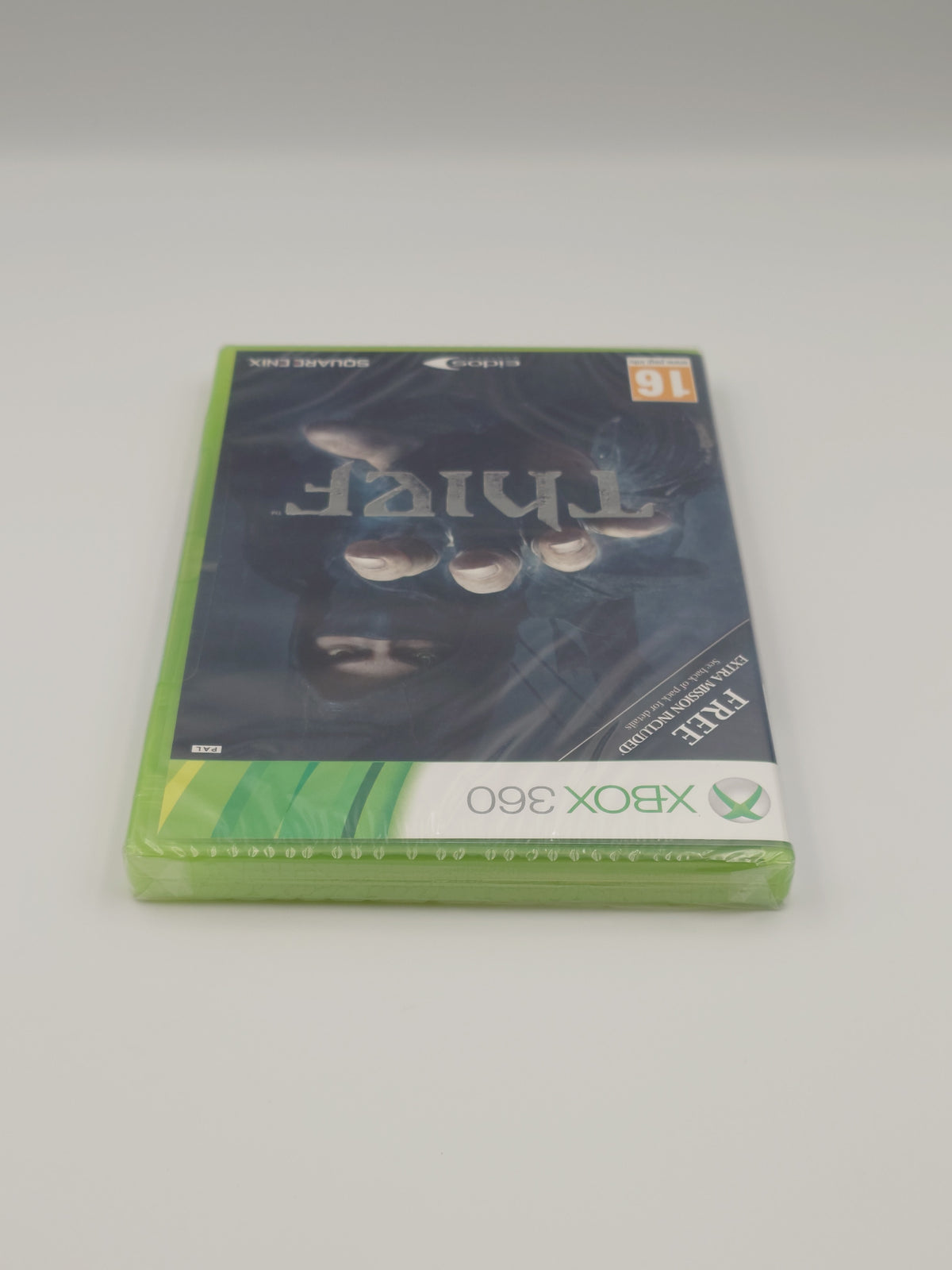Thief (Xbox 360, PAL) - Factory Sealed