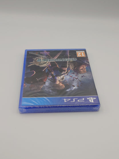 Aeterno Blade II (PS4, PAL) – Factory Sealed