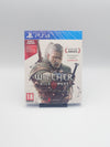 The Witcher 3: Wild Hunt – Slipcover Variant (PS4, UK PAL) – Factory Sealed
