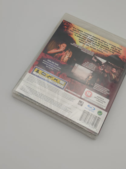 Siren Blood Curse (PS3, UK PAL) – Factory Sealed