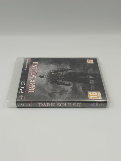 Dark Souls II (PS3, UK PAL) - Factory Sealed