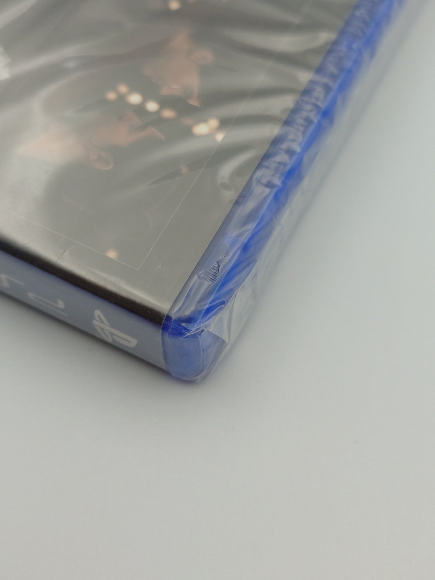 The Last of Us: Part 2 – Reversible Cover Variant (PS4, UK PAL) – Factory Sealed