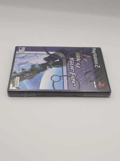 Sky Surfer (PS2, UK PAL) – Factory Sealed