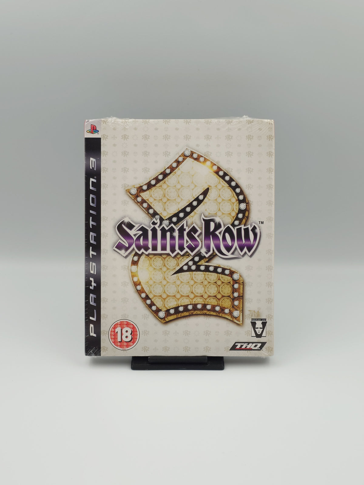 Saints Row 2 - Special Edition (PS3, UK PAL) - Factory Sealed