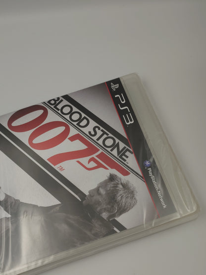 007: Blood Stone (PS3, UK PAL) – Factory Sealed