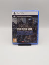 Crossfire: Sierra Squad (PS5, UK PAL) – Factory Sealed