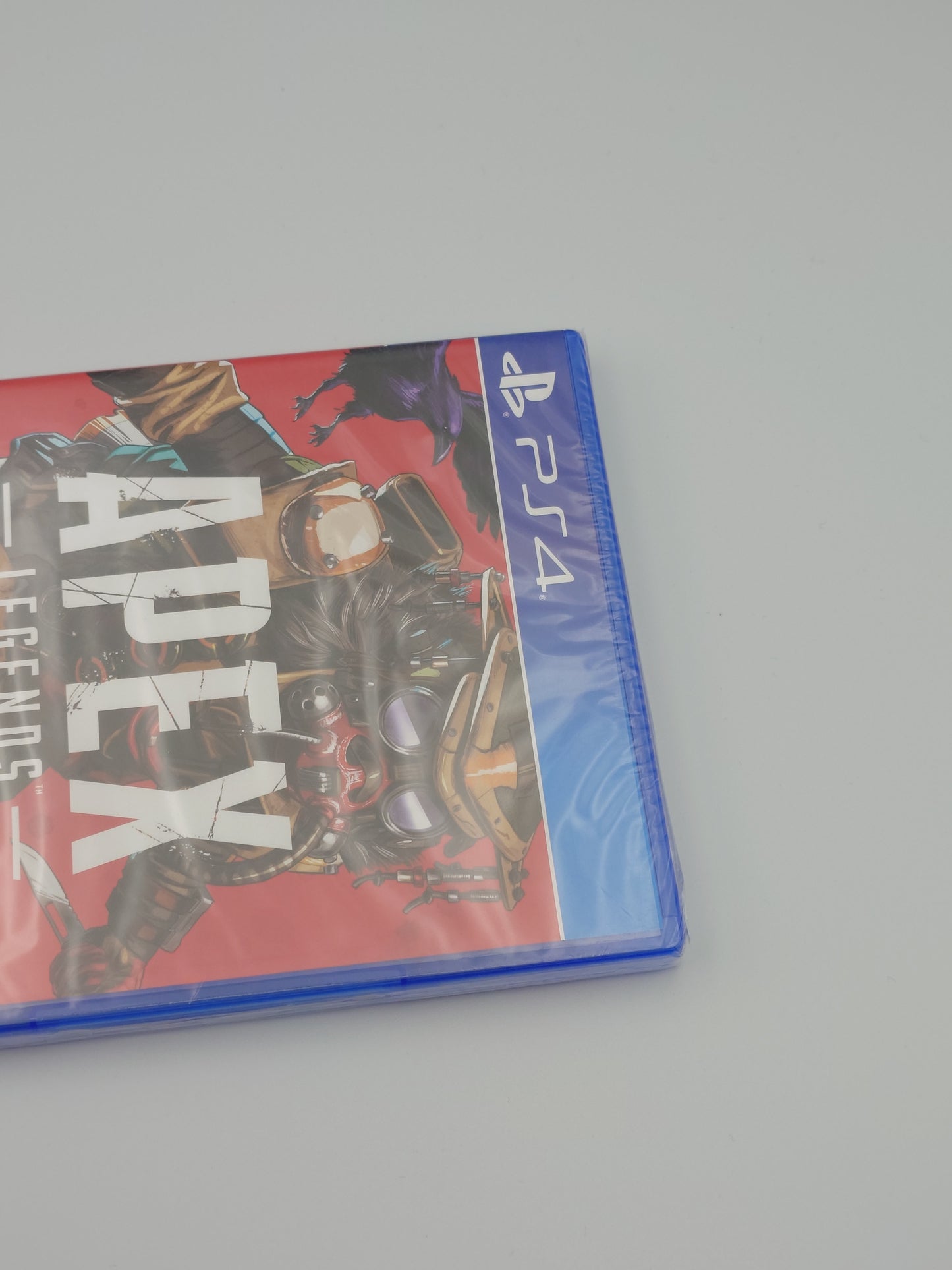Apex Legends: Bloodhound Edition (PS4, UK PAL) – Factory Sealed