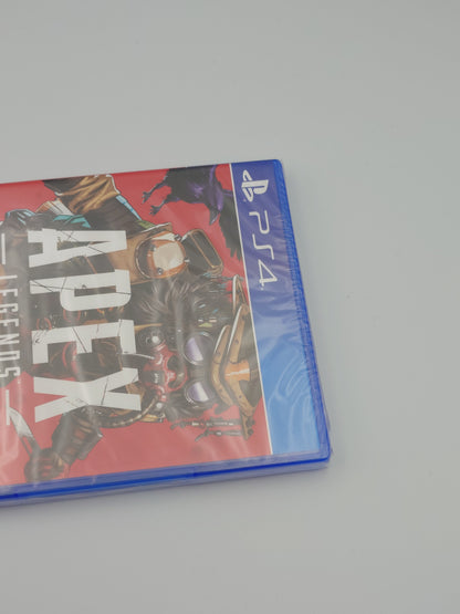Apex Legends: Bloodhound Edition (PS4, UK PAL) – Factory Sealed