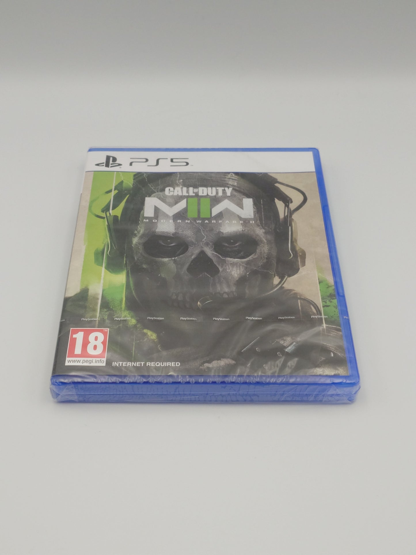 Call of Duty: Modern Warfare 2 (PS5, UK PAL) – Factory Sealed