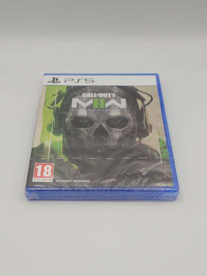 Call of Duty: Modern Warfare 2 (PS5, UK PAL) – Factory Sealed