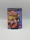 Naruto: Ultimate Ninja 3 (PS2, UK PAL) – Factory Sealed