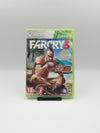 Far Cry 3 (Xbox 360 Classics, PAL) - Factory Sealed