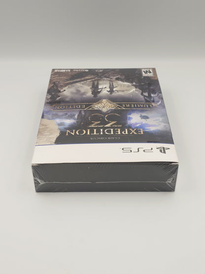 Clair Obscur: Expedition 33 - Lumière Edition (PS5, NTSC-U) - Factory Sealed