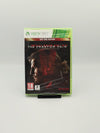 Metal Gear Solid: The Phantom Pain (Xbox 360, PAL) – Factory Sealed